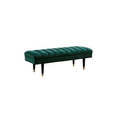 Pooler Upholstered Bench - Image 0