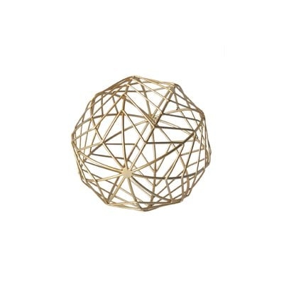Ponticus Orb Sculpture - Image 0