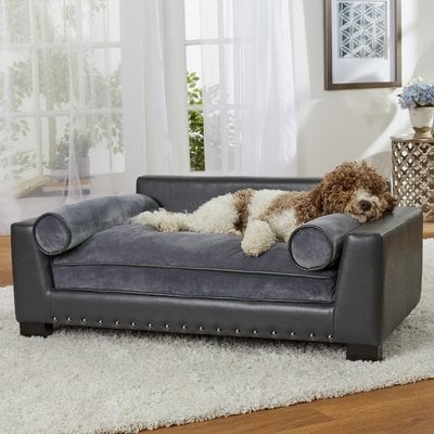 Corvus Dog Sofa - Image 0
