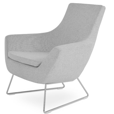 Rebecca Lounge Chair - Image 0