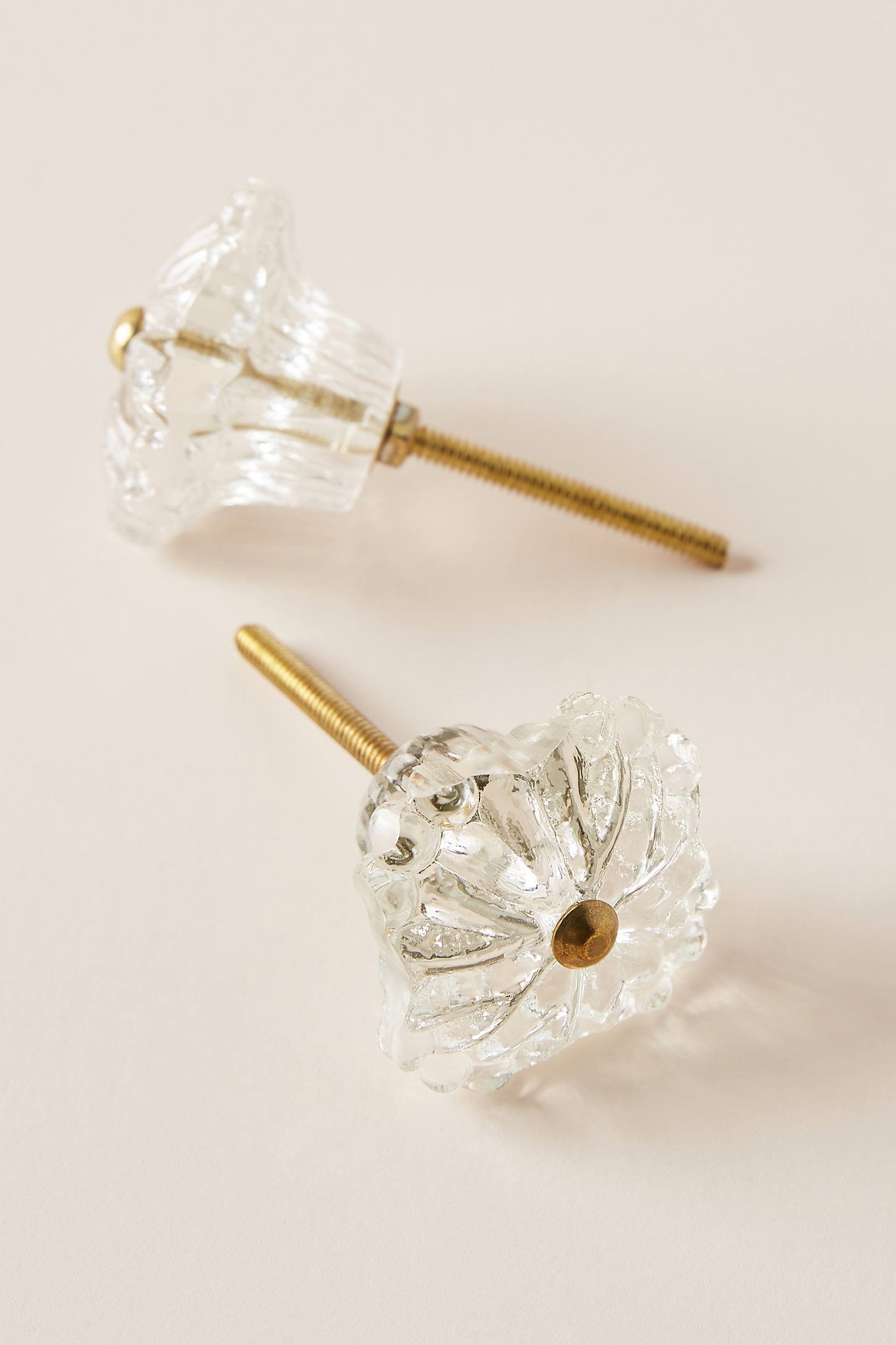 Helena Knobs, Set of 2 - Image 0