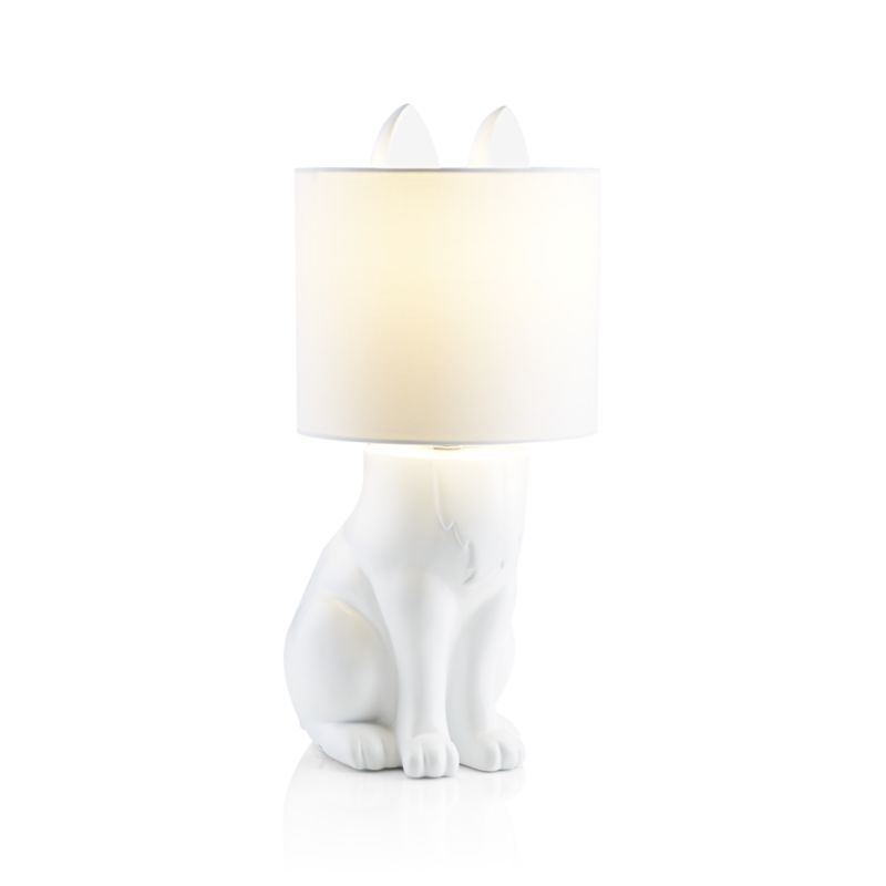 Sly Fox Table Lamp - Image 4