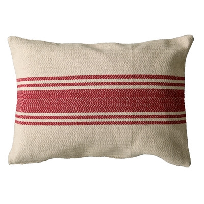 Chacra Lumbar Pillow - Image 0