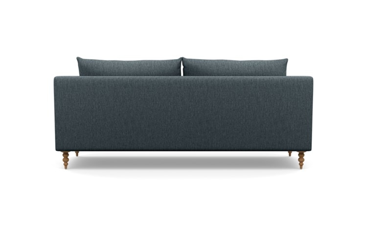 Sloan Sofa with Rain Fabric and Natural Oak legs - Image 3