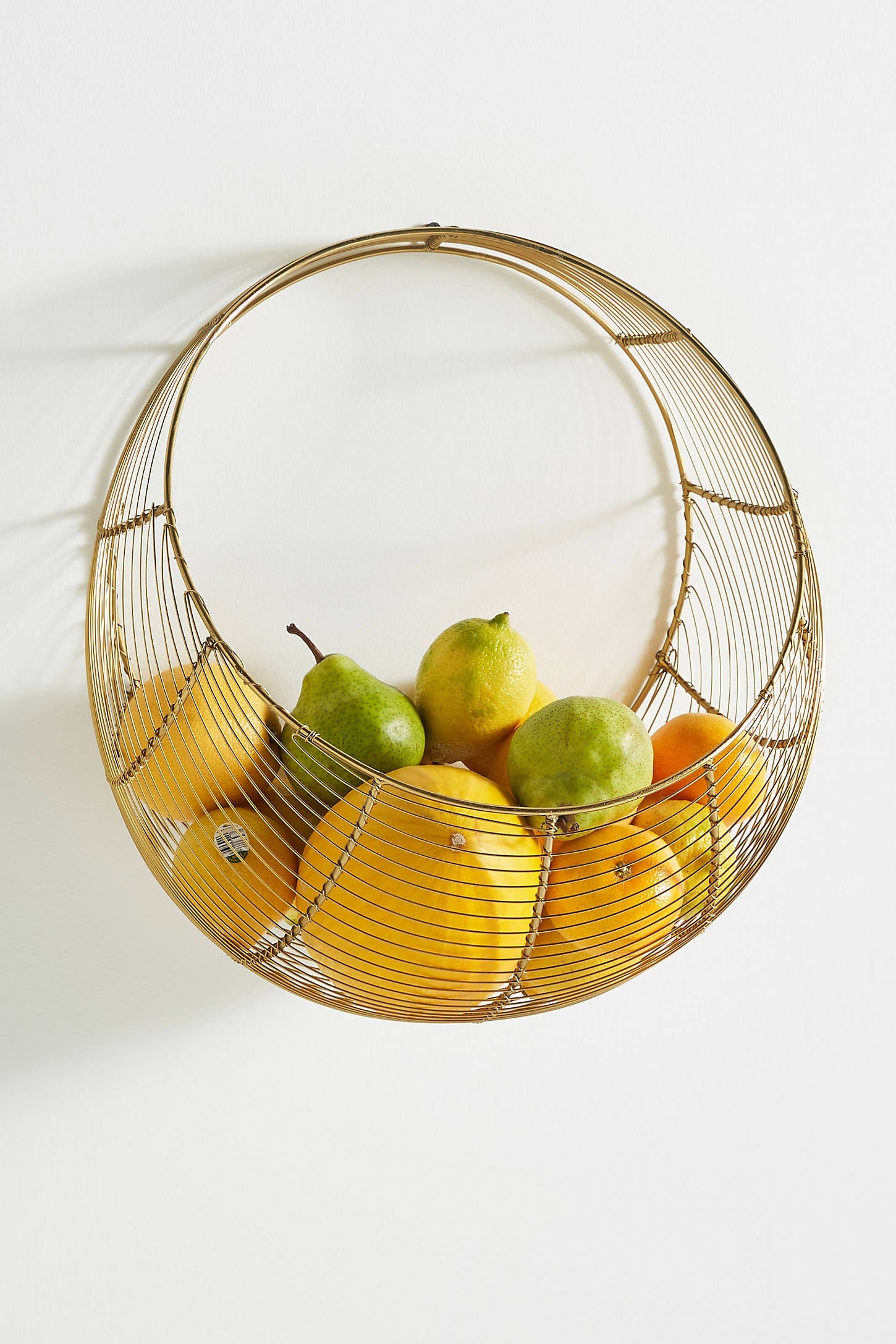 Hanging Loretta Basket - Image 0