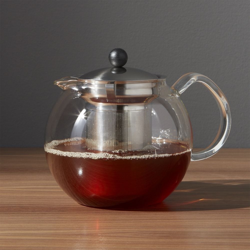 Bodum ® Assam Tea Press - Image 0
