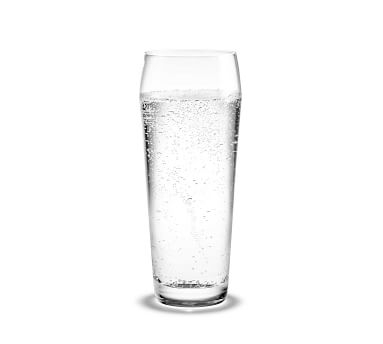 Holmegaard Perfection Water Glass, Set of 6 - Image 1