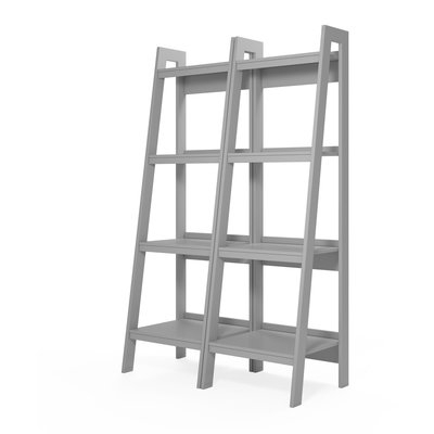 Rupert Ladder Bookcase (Set of 2) - Image 0