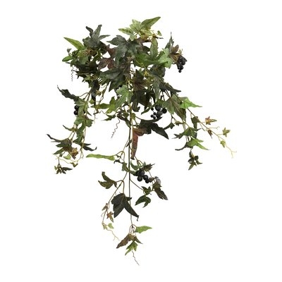 Needlepoint Ivy Plant - Image 0