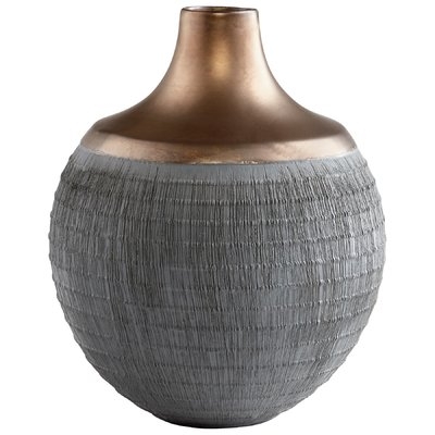 Osiris Table Vase - 10H - Image 0