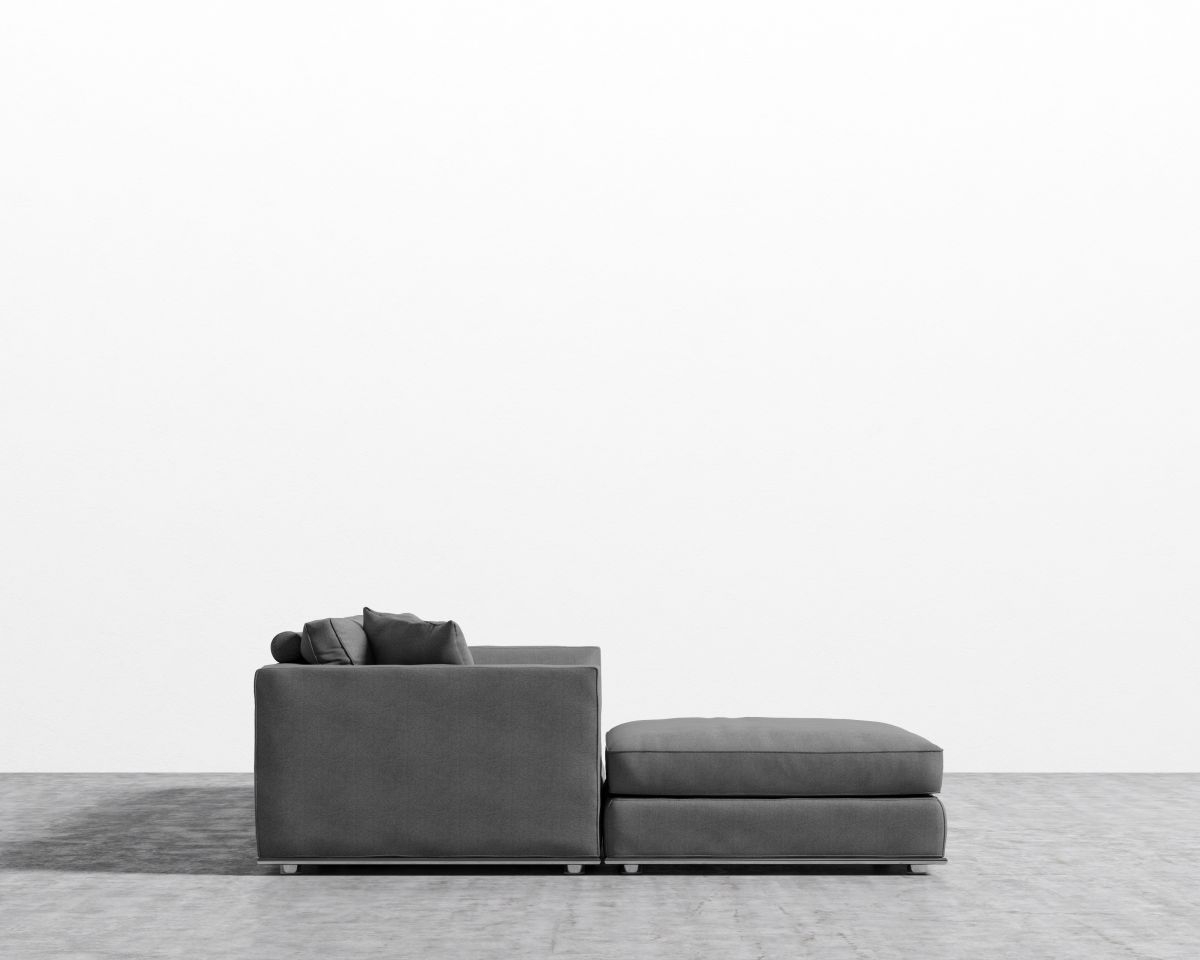 Milo Modular Sectional - Fin - Image 2