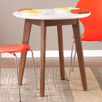 McMahon Round Dining Table - Image 0