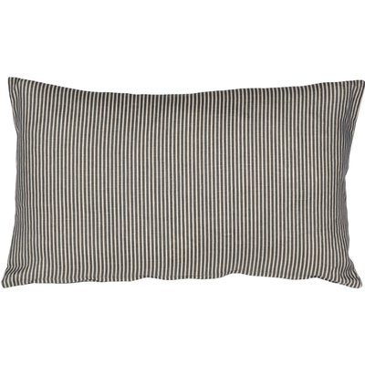 Alexandrina Linen Lumbar Pillow - Image 0