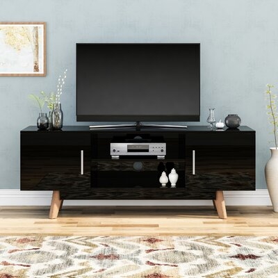 Hartsfield TV Stand for TVs up to 50 - Image 0