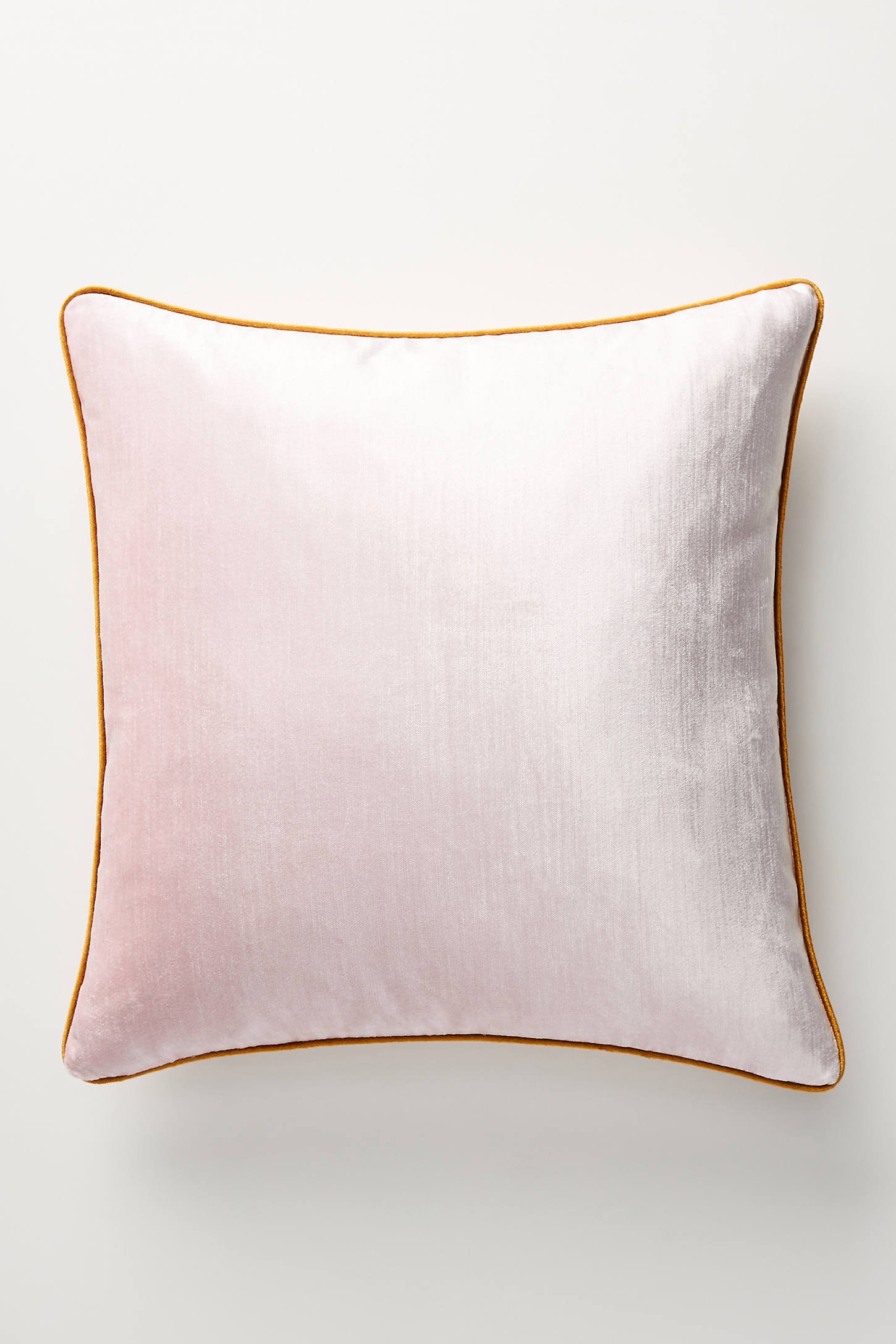 Adelina Velvet Pillow - Image 0