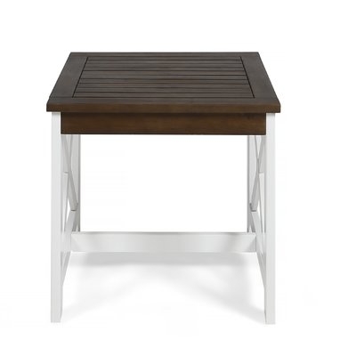 Papineau Beach Outdoor Side Table - Image 0