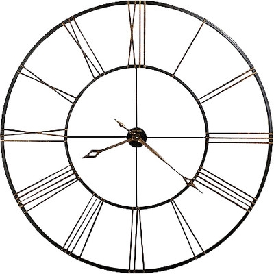 Oversized Postema Wall Clock, 49" - Image 0
