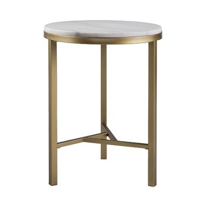 Hower End Table - Image 0