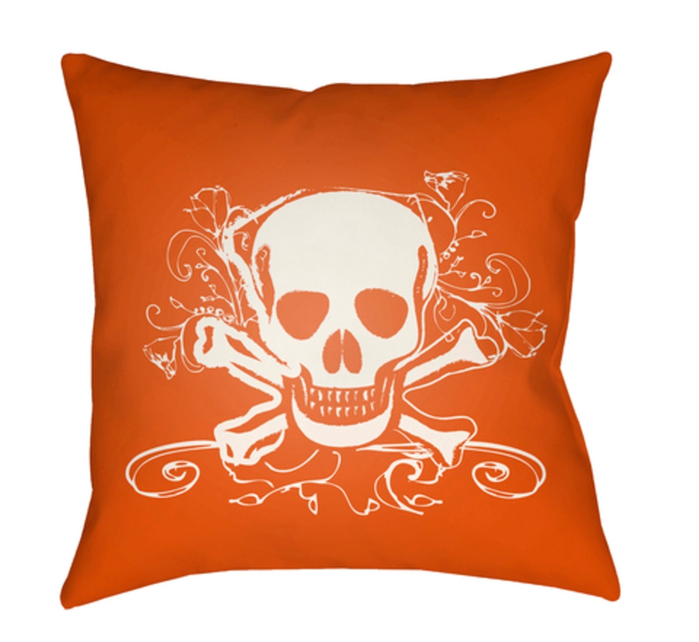 Punk - 18" x 18" Pillow Cover - Image 0