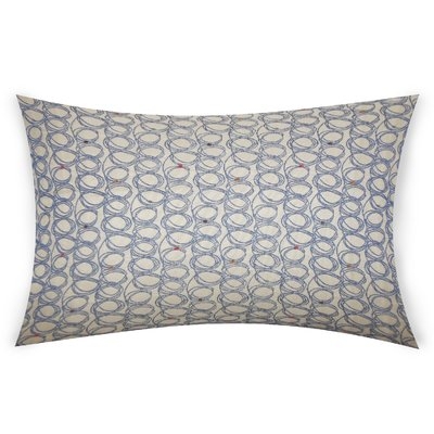Daisy Lumbar Pillow - Image 0