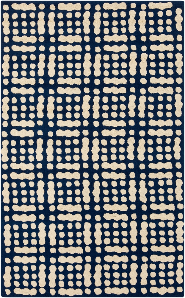 Storm 8' x 10'6" Area Rug - Image 0