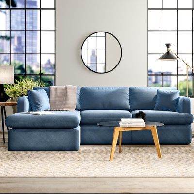 Vallejo Reversible Sectional - Image 0