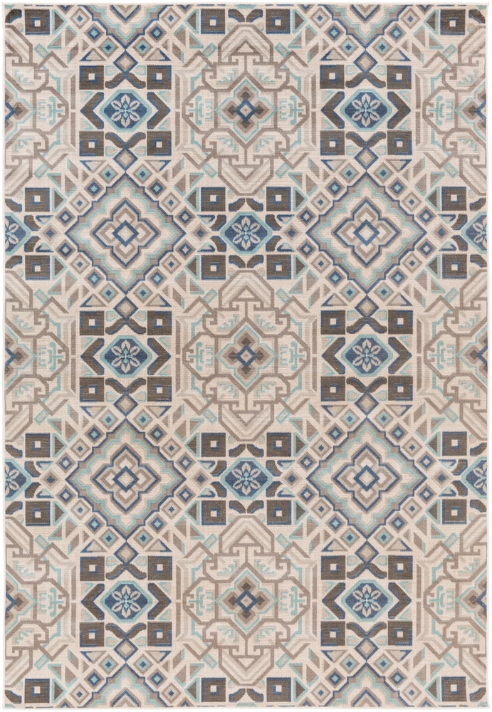 Mavrick Rug, 5'3" x 7'6" - Image 0