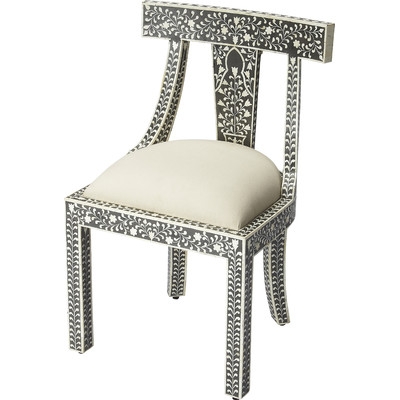 Benton Side Chair - Image 0
