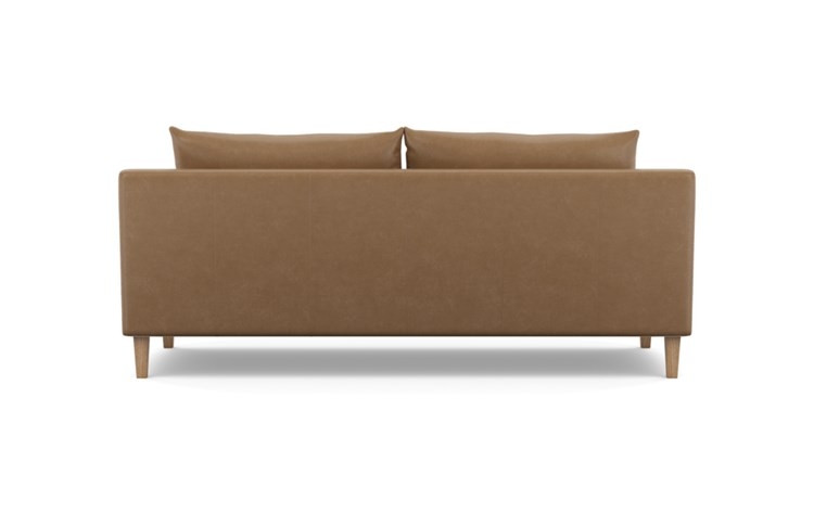 Sloan Leather 2-Seat Sofa - Image 2