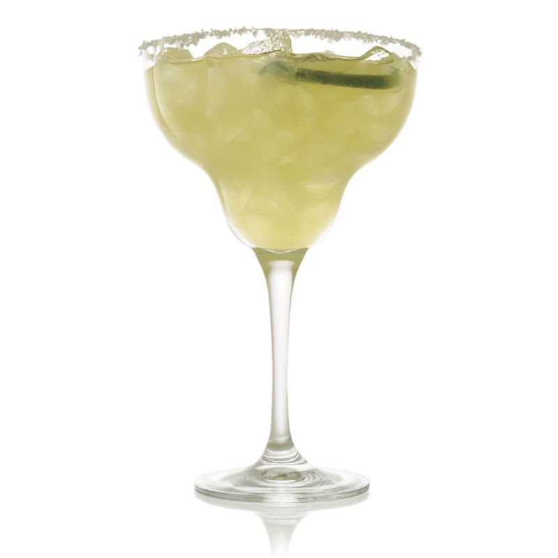 Glory 13-Oz. Margarita Glass - Image 8