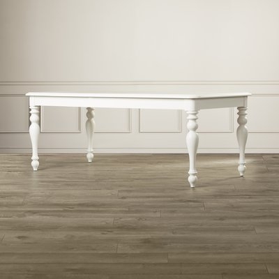 Gracehill Extendable Dining Table - Image 0