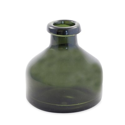 Alberton Recycled Glass Table Vase - Image 0