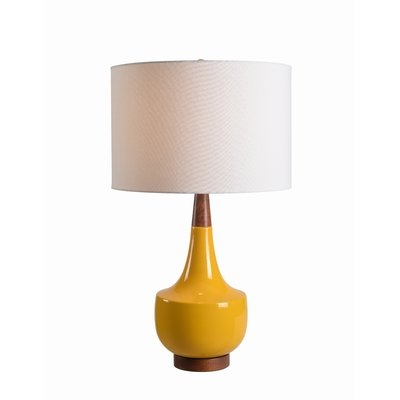 Wathen 26" Table Lamp - Image 0