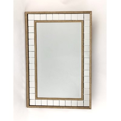 Olmead Beveled Accent Mirror - Image 0