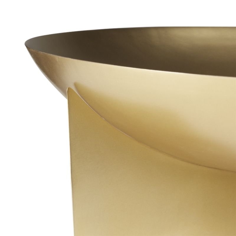 Oracle Brass Bowl - Image 3