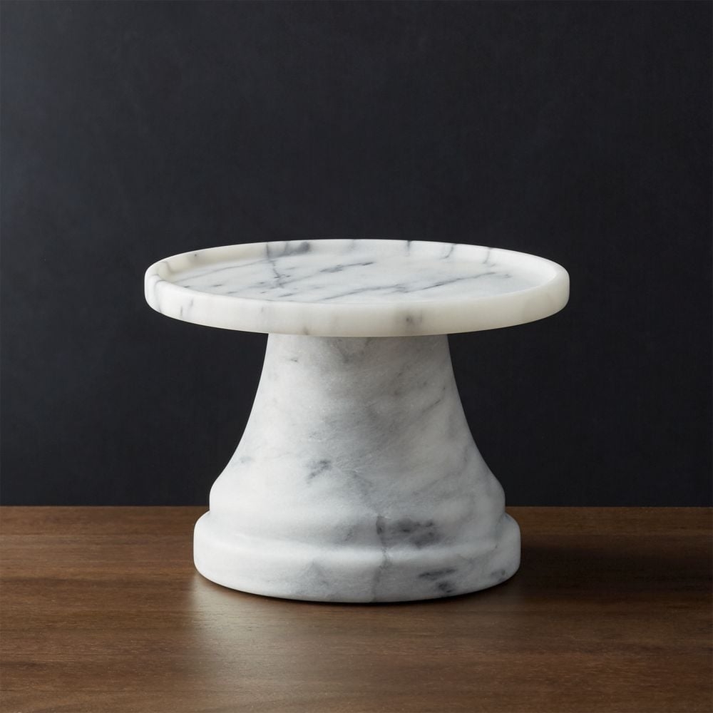 French Kitchen Marble Drink Dispenser Stand - Image 0