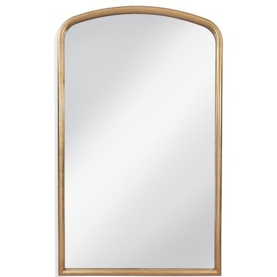 Abdiel Leaner Full Length Mirror - Image 0