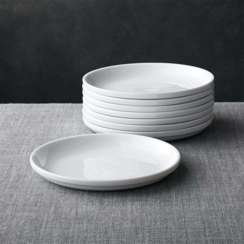 Logan Stacking Salad Plate - Image 1