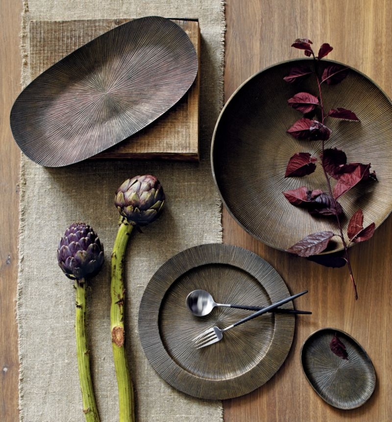 Aero 2-Piece Serving Set - Image 2