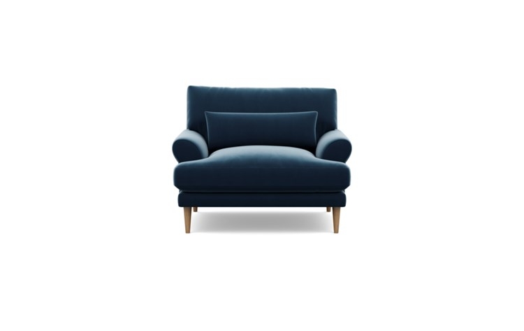 Maxwell Accent Chair by Apartment Therapy - Image 0