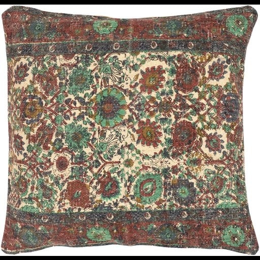Shadi SD-005 30"L x 30"W Polyester Filled Pillow - Image 2
