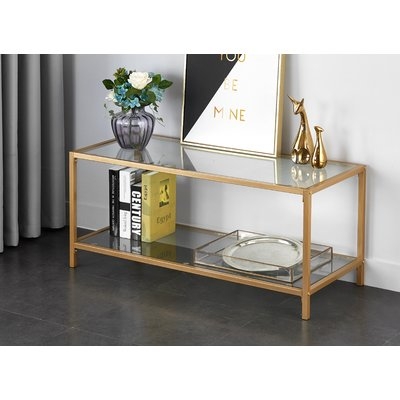 Wickliffe TV Stand for TVs up to 43 inches - Image 0