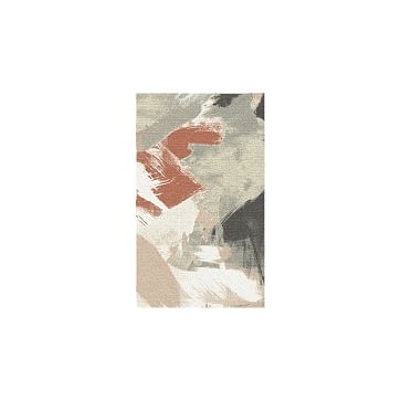 Expressionist Rug Rosette 8'x10' - Image 3