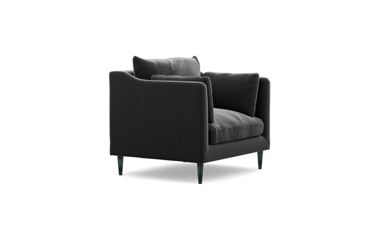 Caitlin Accent Chair by The EverygirlÃ?Â® - Image 1