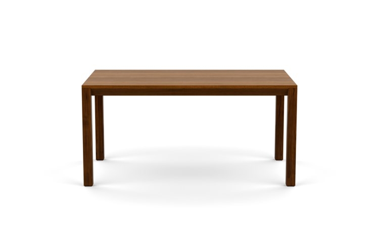 Hayes Dining with Walnut Table Top and Oiled Walnut legs - Image 3