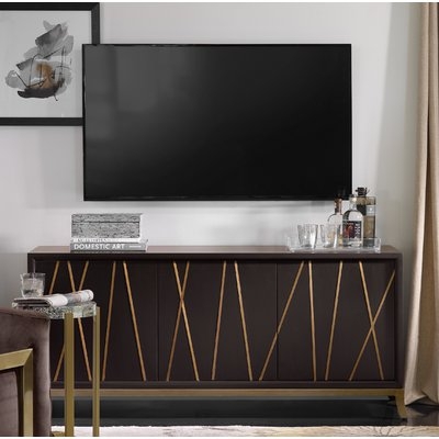 TV Stand for TVs up to 65 - Image 0