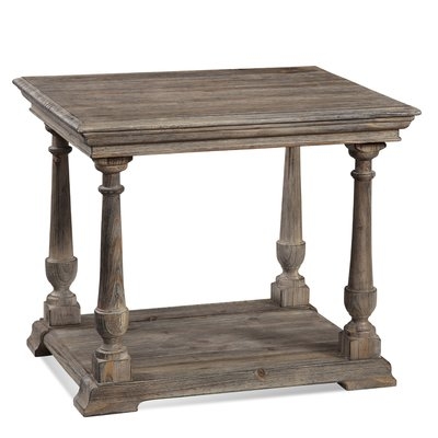 Galets End Table - Image 0