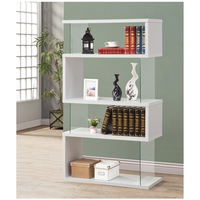 Ignacio Standard Bookcase - Image 0