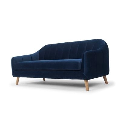 Boevange-sur-Attert Upholstery Sofa - Image 0