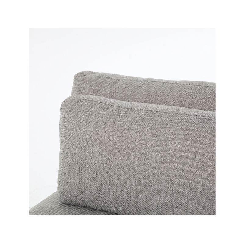 Bloor 5-Piece Right Arm Sectional - Image 5